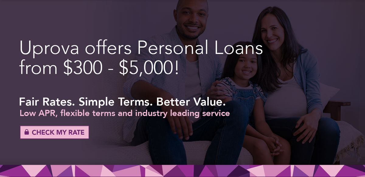 Tribal Installment Loans | About Uprova