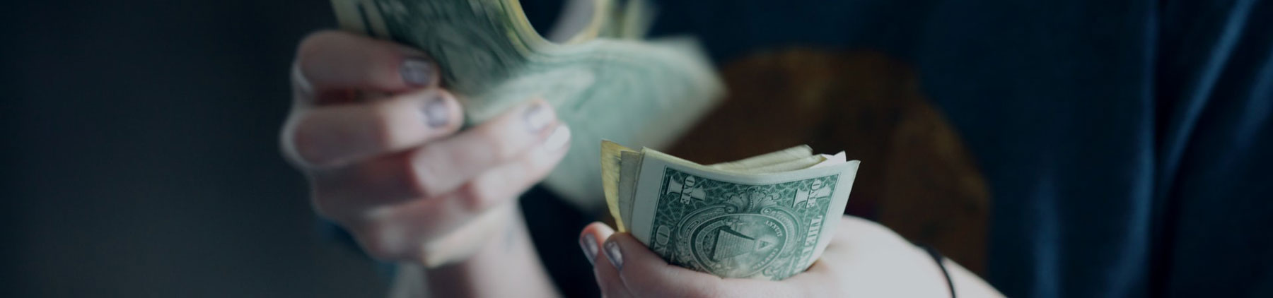Save cash with a tight budget