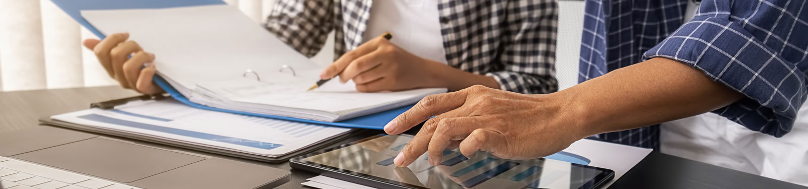 Living paycheck to paycheck is stressful and can lead to poor financial decisions