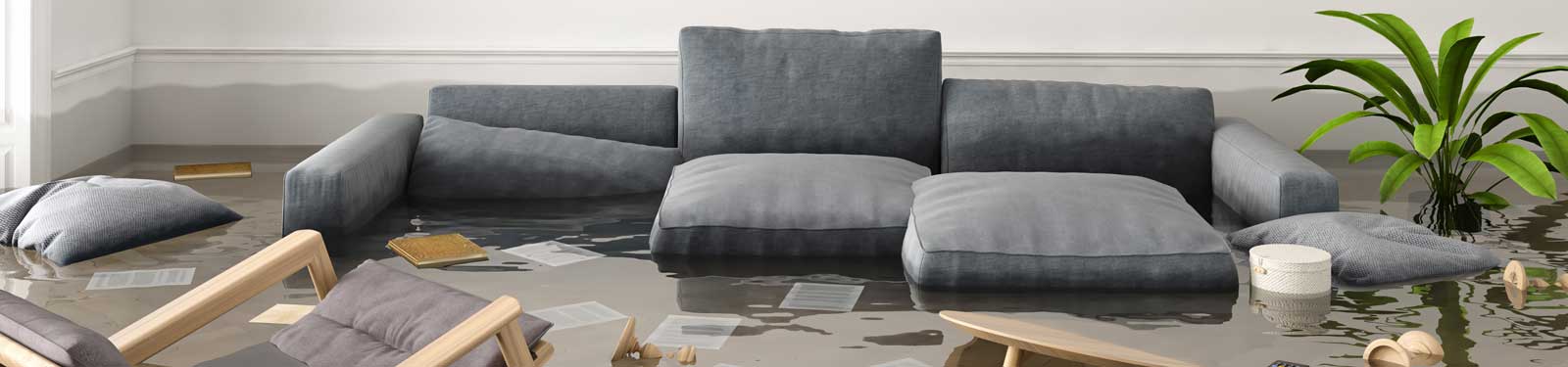 What To Do When Apartment Floods