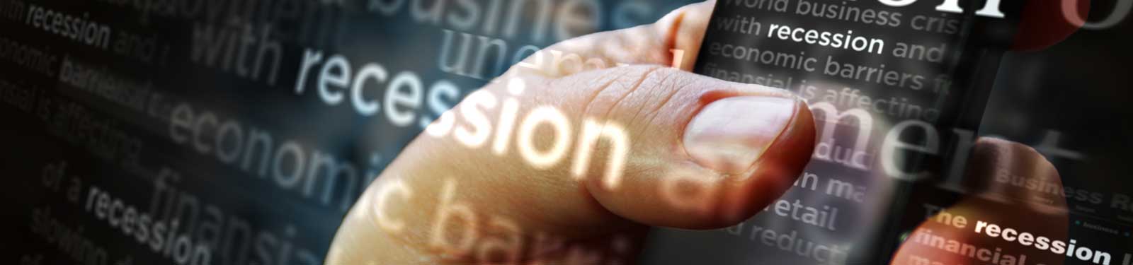 The next recession could be on its way. Learn what to expect and how to prepare.