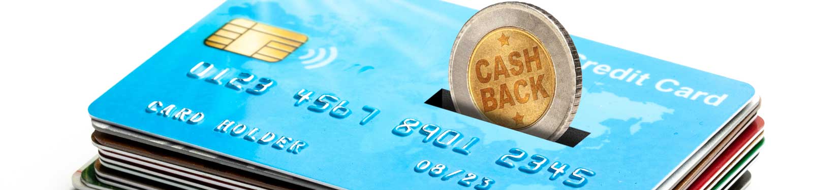 Find out more about credit card rewards and how they work.