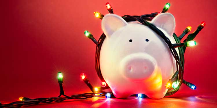 pay off holiday debt faster with a personal loan from Uprova