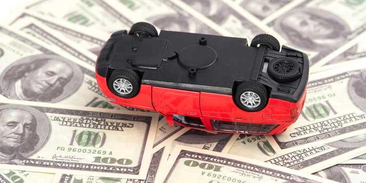 Tips to deal with upside down car loans as go down, inflation rises, and new cars cost more.