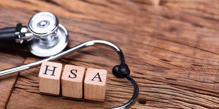 An HSA or Health Savings Account is a powerful tool you can use to save money on healthcare.