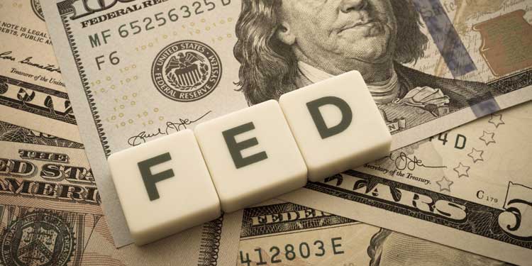 Inflation is still higher than the Federal Reserve’s target, but it could still mean that the Fed will pause interest rate hikes.