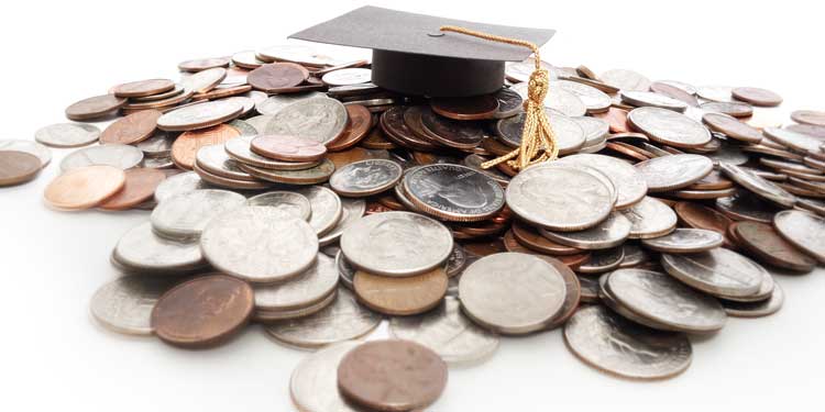 budgeting in college can be extra challenging