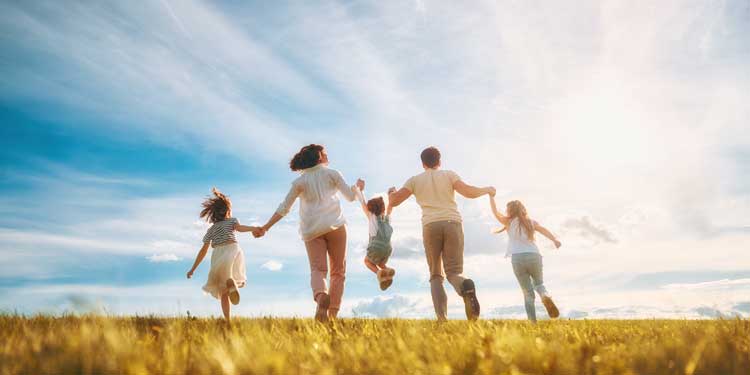 It's possible to strike a balance between paying off your debts and securing your financial future.