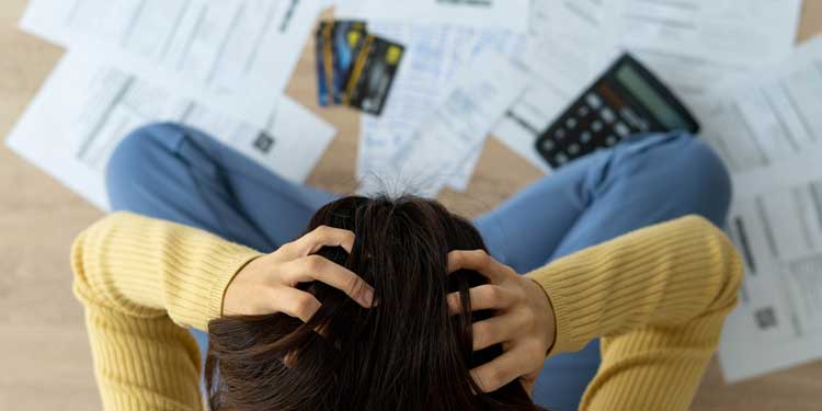 If you have an irregular income, creating a budget that works for you is essential.