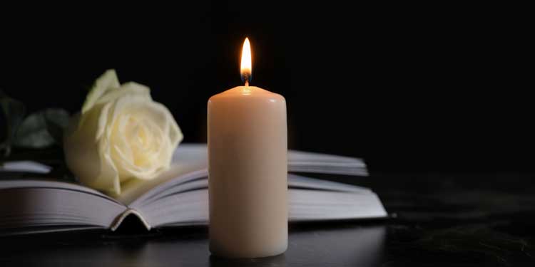Learn what the average funeral costs so you don’t get caught unprepared