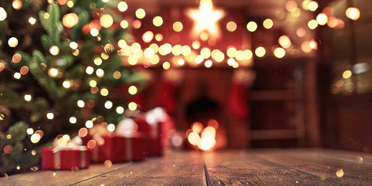 home equity loan for holiday expenses