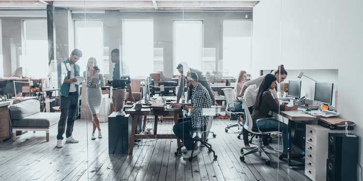 Companies are increasingly welcoming back former employees, referred to as boomerang employees.