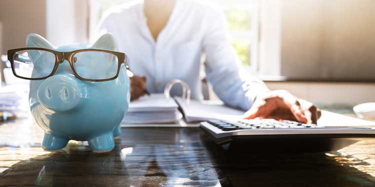We’re taught to see debt as a bad thing, but some debts actually play a role in your overall financial health.