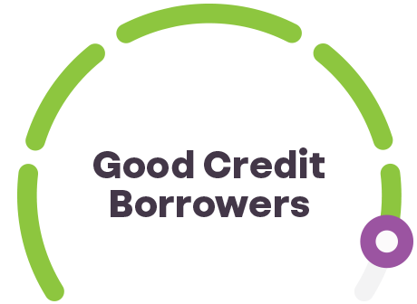 Good Credit Borrowers