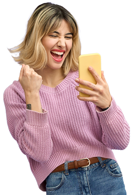Loan has been funded!