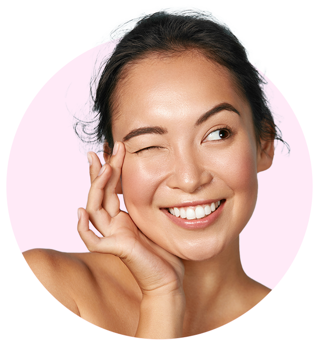 Cover your dream cosmetic treatment