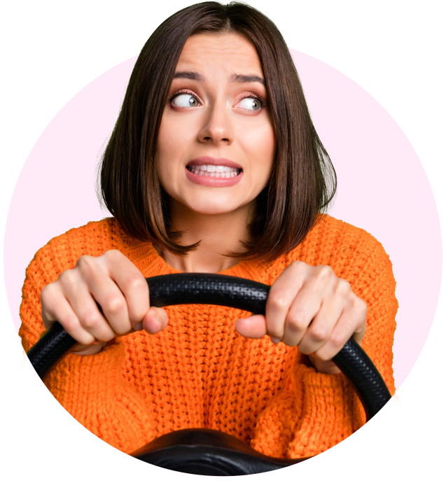 When car trouble hits, everything else comes to a stop. Uprova makes it simple to get the money you need to keep moving forward.