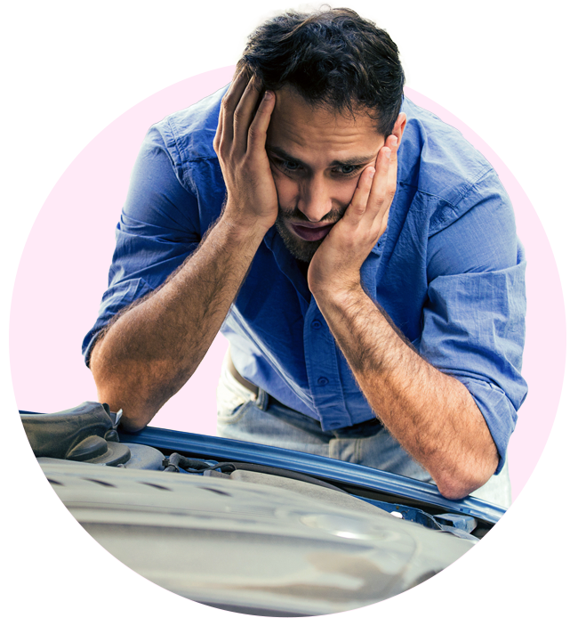 Whether you have excellent or poor credit, Uprova offers financial solutions to meet your needs.
