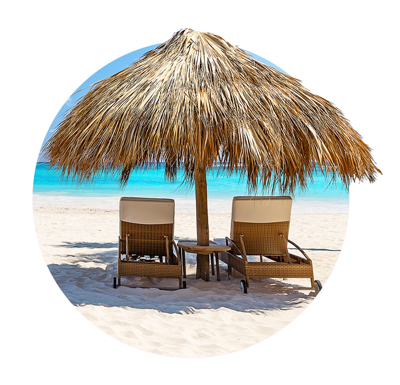Get the funds you need for your next getaway — fast, secure, and hassle-free.