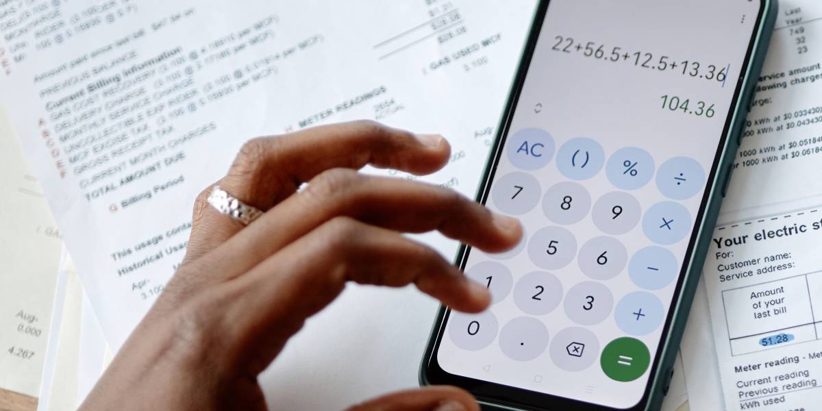 Financial hurdles happen to almost everyone at some point. There are practical ways to regain control of your finances.