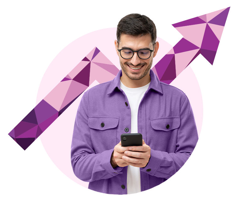 Evaluating loan options online