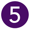 five