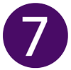 seven