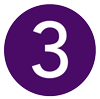 three