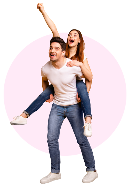 Uprova's quick & easy online application. A fast, simple and secure path to better financial health.