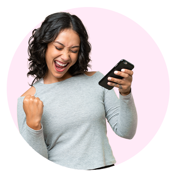 Uprova is dedicated to advancing the lives of consumers who are under-served by traditional financial providers.