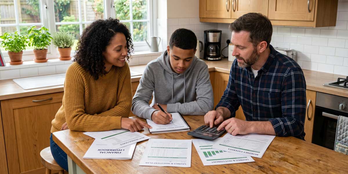 a small-dollar loan may be one option to help ease financial difficulties.